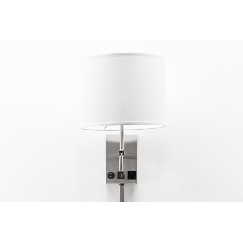 Single Wall Lamp
