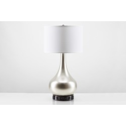 Double Table Lamp