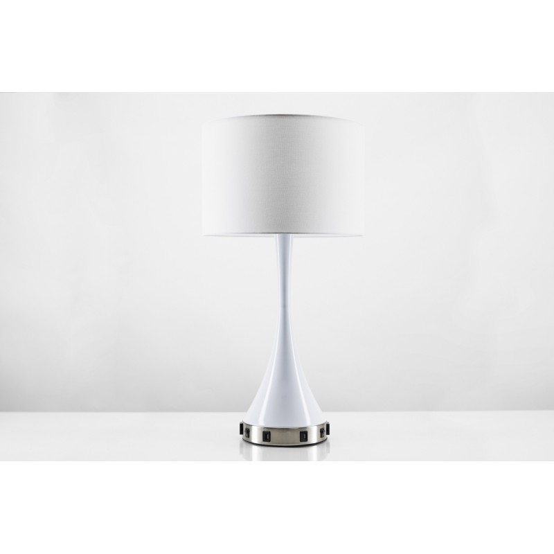 Single Table Lamp