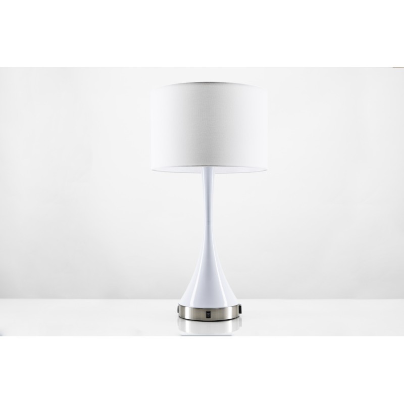 Single Table Lamp