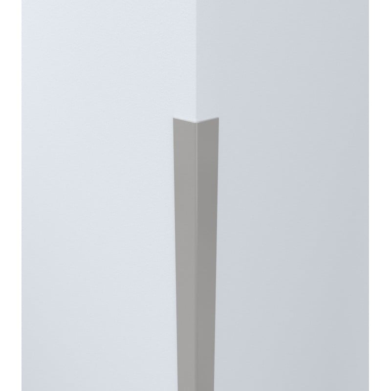 Colored Polycarbonate Corner Guards