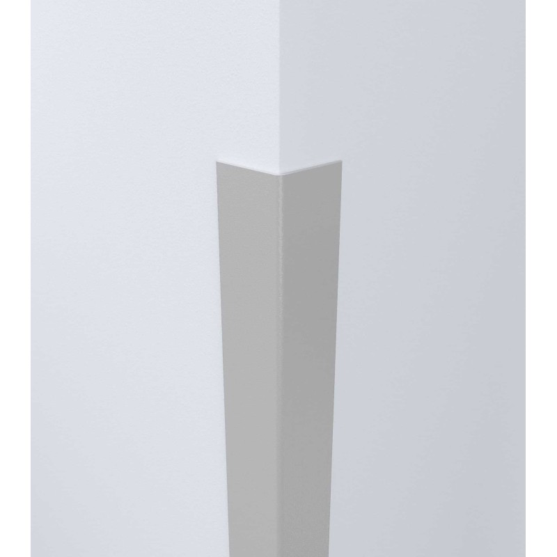 Standard Colored Vinyl Corner Guards