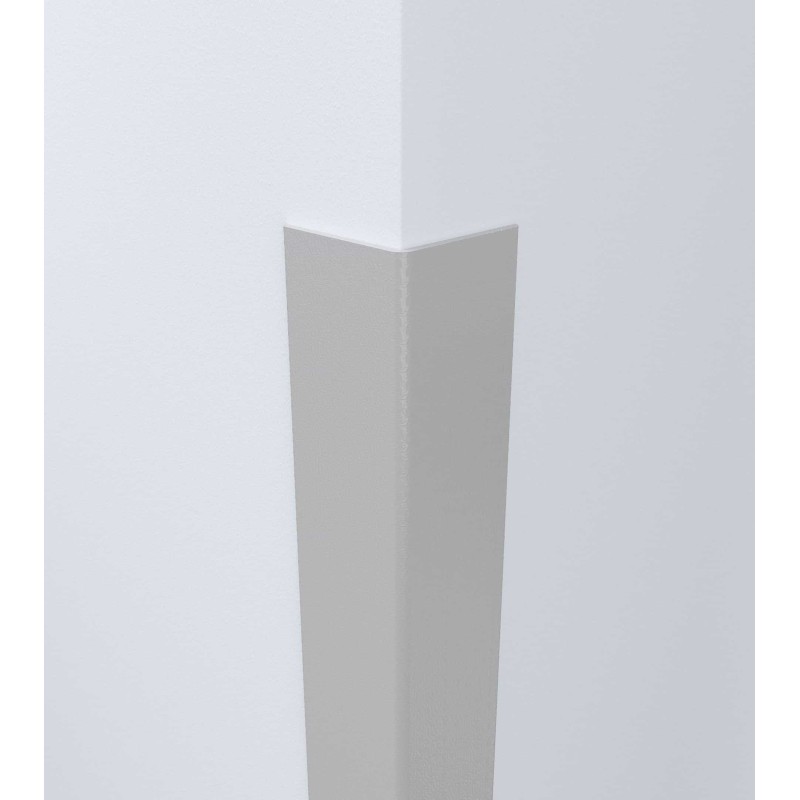 Standard Colored Vinyl Corner Guards