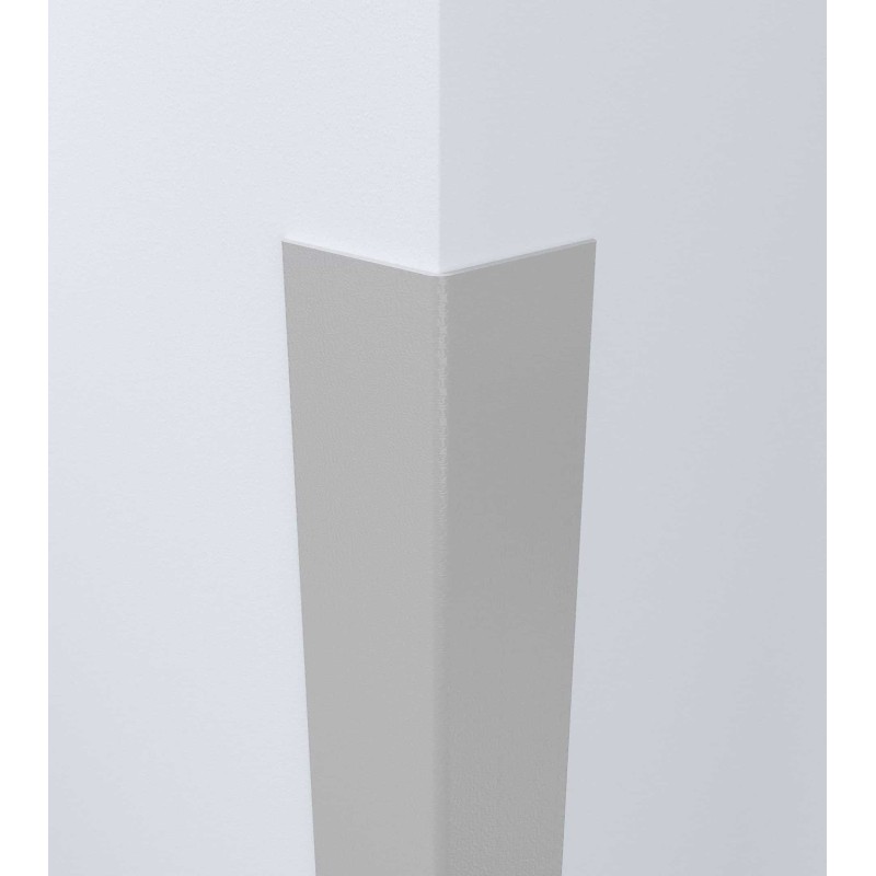 Standard Colored Vinyl Corner Guards