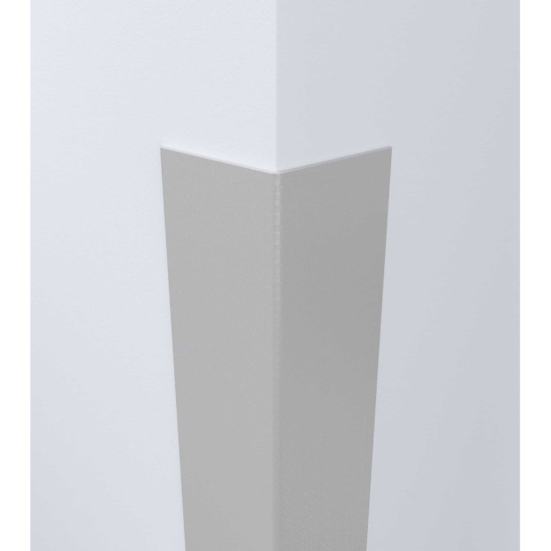 Standard Colored Vinyl Corner Guards