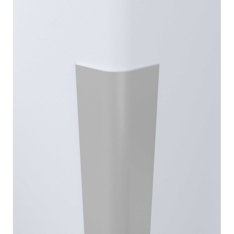 Standard Colored Vinyl Corner Guards