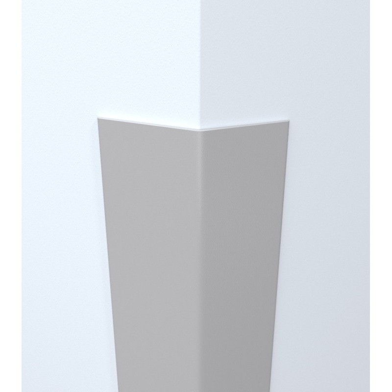 Standard Colored Vinyl Corner Guards