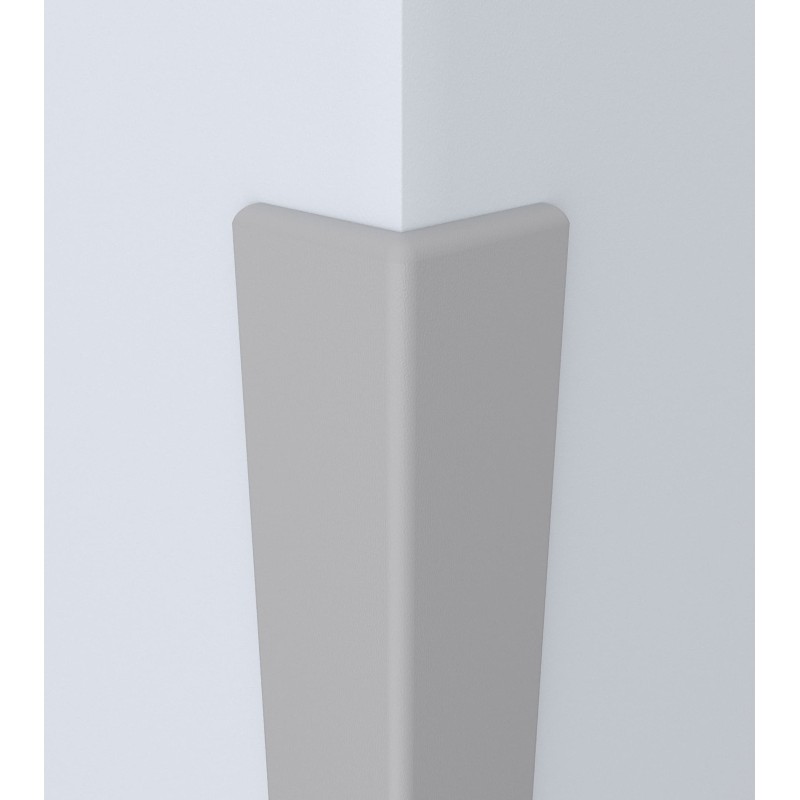 Surface Mount Retainer Corner Guards