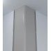Flush Mount Fire-Rated Corner Guards – Fire Code Compliant Wall Corner Protection System