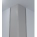 Flush Mount Retainer Corner Guards – Built-In Wall Corner Protection System for New Construction