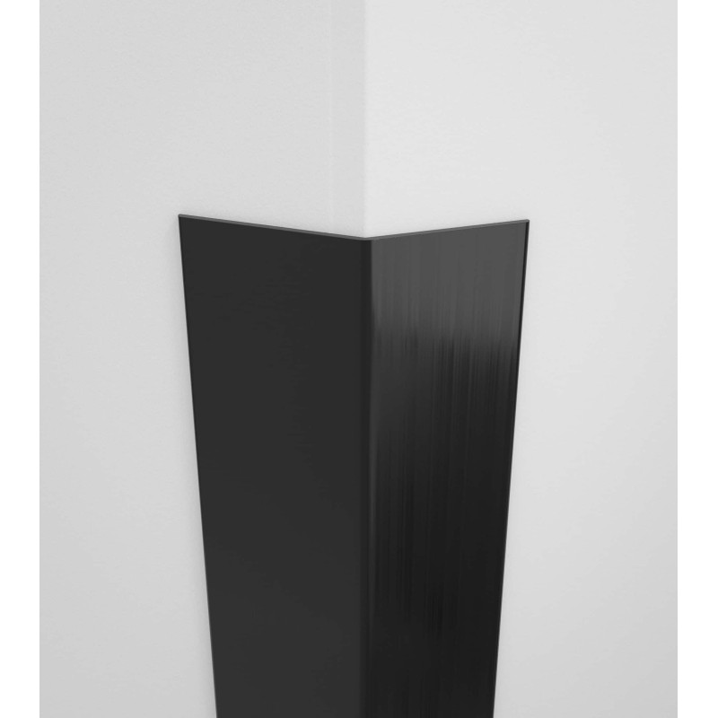 2 1/2 in 135Â° Colored Polycarbonate Corner Guards