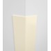 2.5 Inch 135° Colored Polycarbonate Corner Guards – Heavy Duty Wall Protection