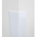 2.5 Inch 135° Colored Polycarbonate Corner Guards – Heavy Duty Wall Protection