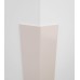 2.5 Inch 135° Colored Polycarbonate Corner Guards – Heavy Duty Wall Protection