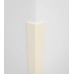 1 1/8 Inch Standard Colored Vinyl Corner Guards – Textured Wall Protection