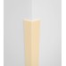 1 1/8 Inch Standard Colored Vinyl Corner Guards – Textured Wall Protection