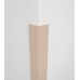 1 1/8 Inch Standard Colored Vinyl Corner Guards – Textured Wall Protection