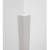 1 1/8 Inch Standard Colored Vinyl Corner Guards – Textured Wall Protection