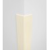 1.5 Inch Colored Polycarbonate Corner Guards – Heavy Duty Wall Protection