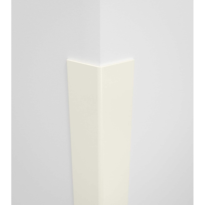 1 1/2 in Colored Polycarbonate Corner Guards