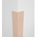1.5 Inch Colored Polycarbonate Corner Guards – Heavy Duty Wall Protection