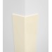 2.5 Inch Colored Polycarbonate Corner Guards – Heavy Duty Wall Protection