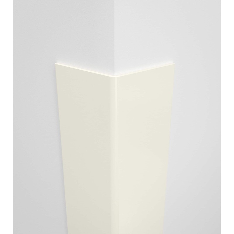 2 1/2 in Colored Polycarbonate Corner Guards