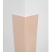 2.5 Inch Colored Polycarbonate Corner Guards – Heavy Duty Wall Protection