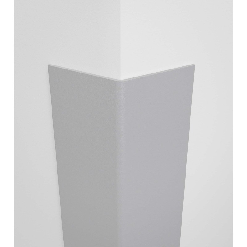 3 in Standard Colored Vinyl Corner Guards
