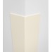 3 Inch Standard Colored Vinyl Corner Guards – Textured Wall Protection