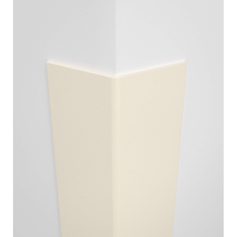 3 in Standard Colored Vinyl Corner Guards