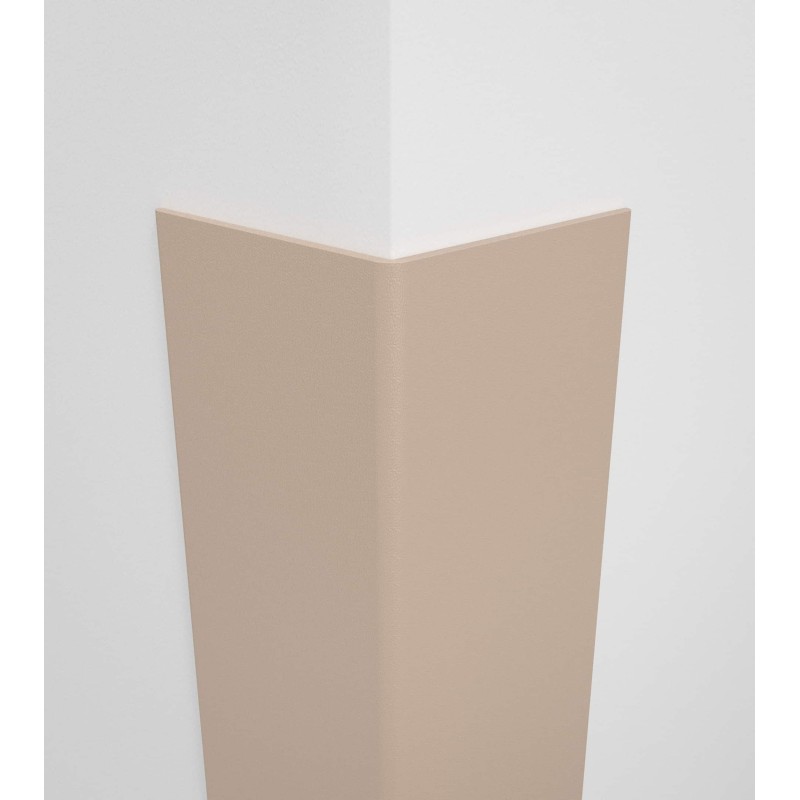 3 in Standard Colored Vinyl Corner Guards