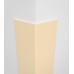 3 Inch Standard Colored Vinyl Corner Guards – Textured Wall Protection