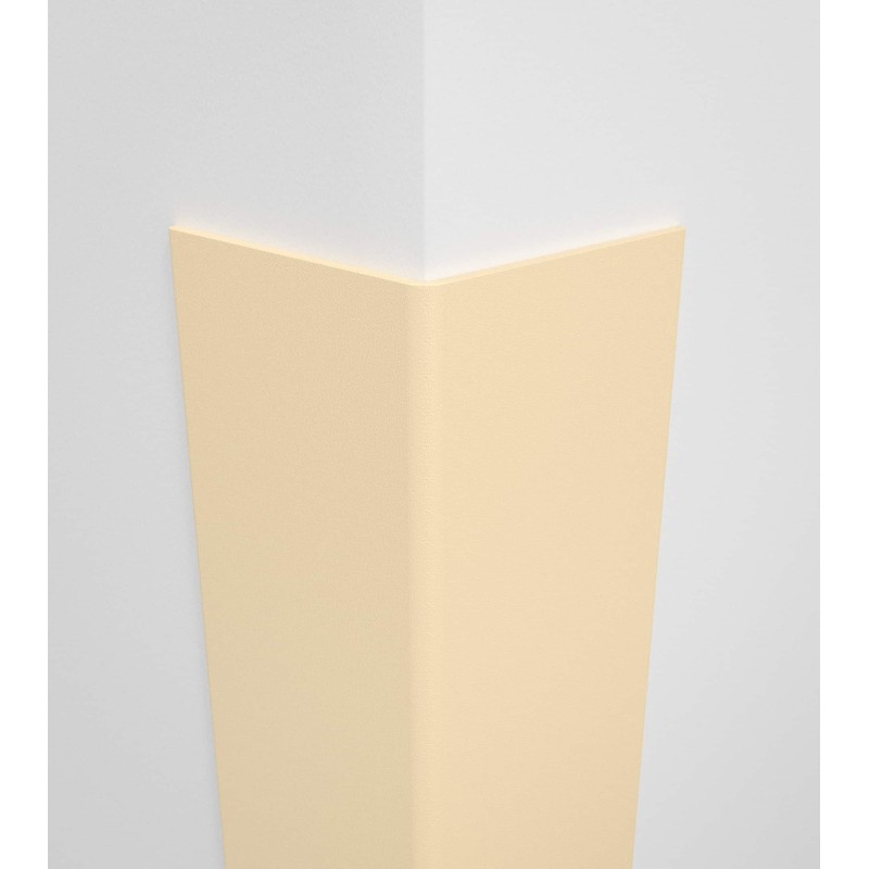 3 in Standard Colored Vinyl Corner Guards