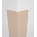3 Inch Standard Colored Vinyl Corner Guards – Textured Wall Protection