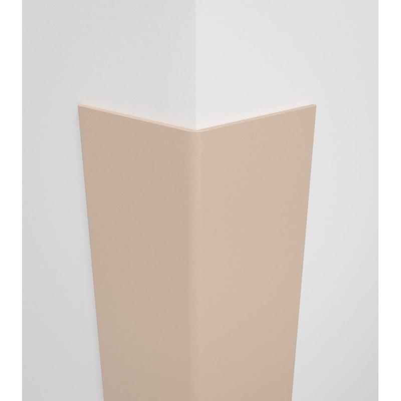 3 in Standard Colored Vinyl Corner Guards