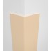 3 Inch Standard Colored Vinyl Corner Guards – Textured Wall Protection
