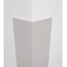3 Inch Standard Colored Vinyl Corner Guards – Textured Wall Protection