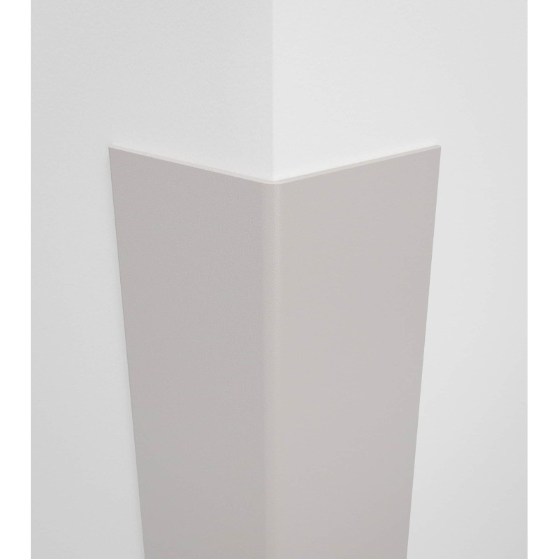 3 in Standard Colored Vinyl Corner Guards