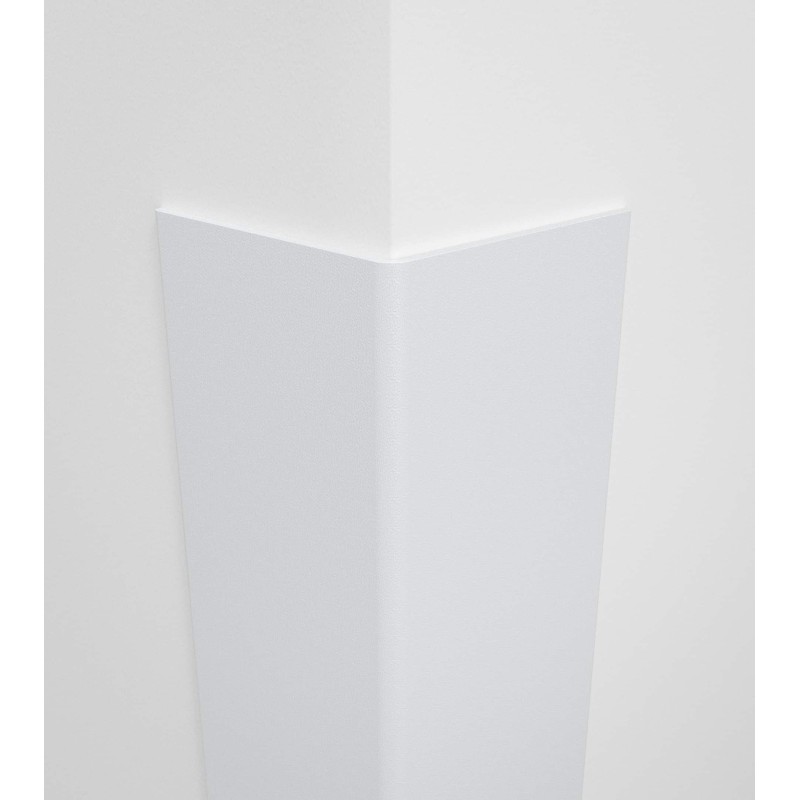 3 in Standard Colored Vinyl Corner Guards