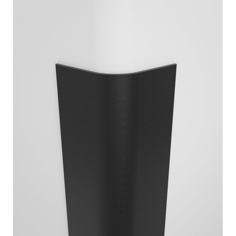 Bullnose Corner Guard | Vinyl | 2 1/2 in