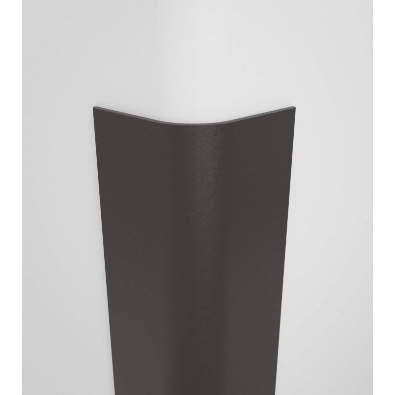 Bullnose Corner Guard | Vinyl | 2 1/2 in