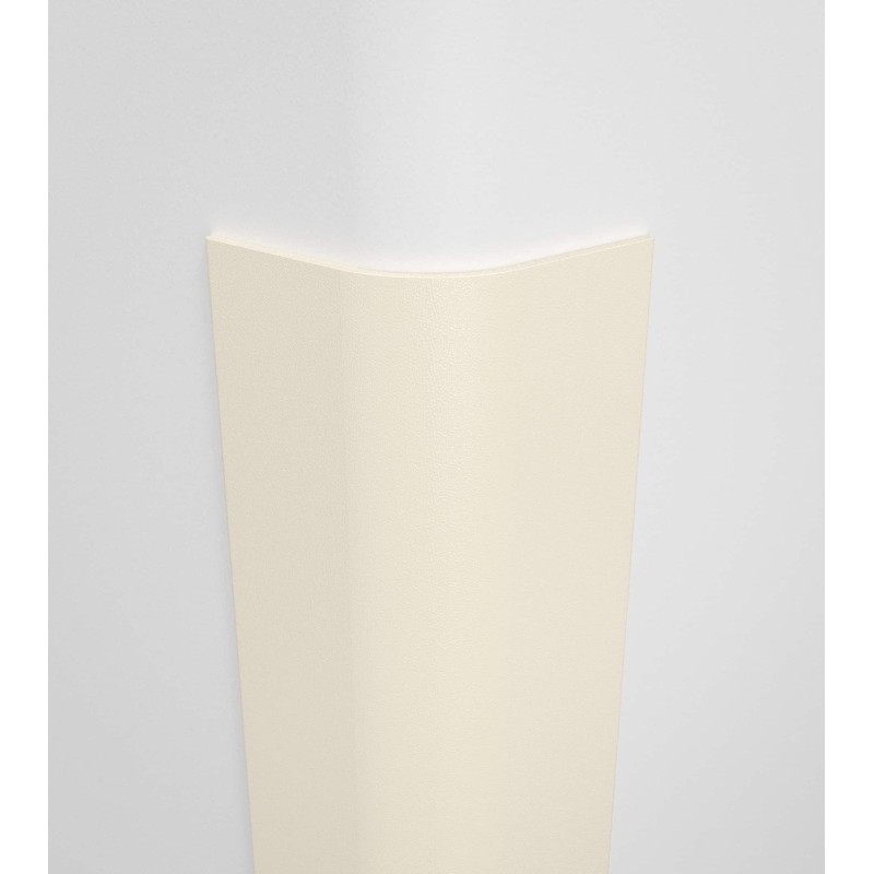 Bullnose Corner Guard | Vinyl | 2 1/2 in