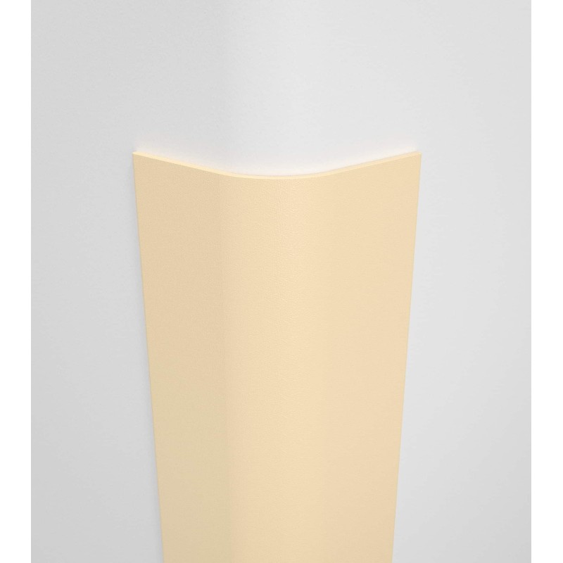 Bullnose Corner Guard | Vinyl | 2 1/2 in
