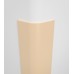 Bullnose Corner Guard | Vinyl | 2 1/2 in