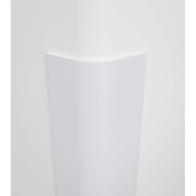 Bullnose Corner Guard | Vinyl | 2 1/2 in