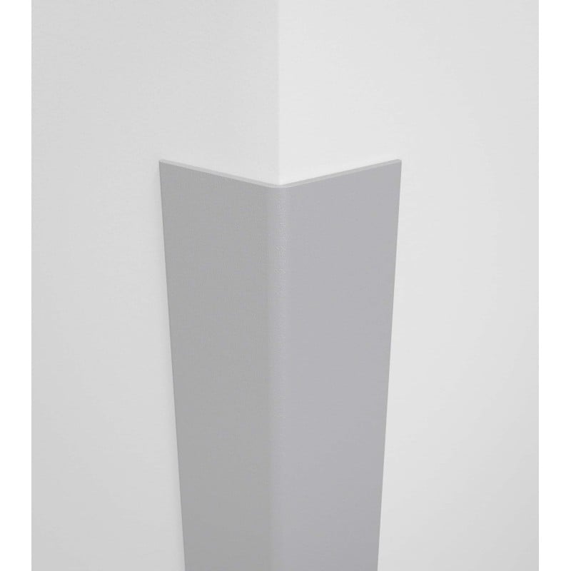 2 in Standard Colored Vinyl Corner Guards