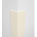 2 Inch Standard Colored Vinyl Corner Guards – Textured Wall Protection