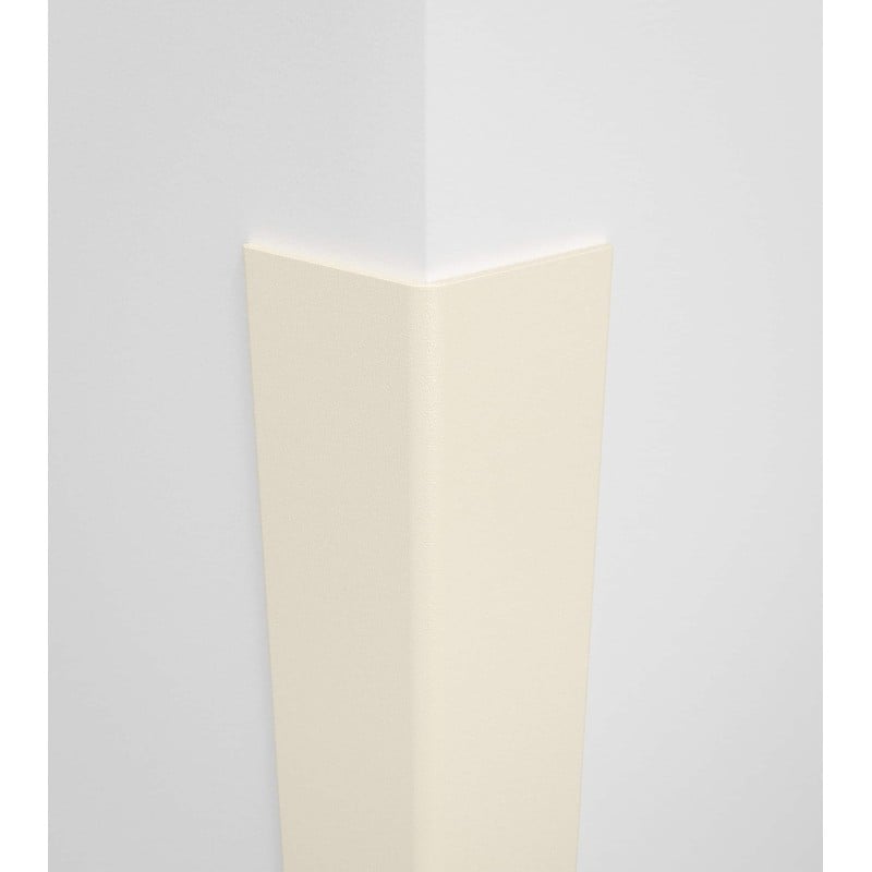 2 in Standard Colored Vinyl Corner Guards