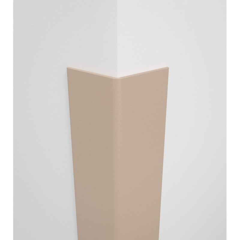 2 in Standard Colored Vinyl Corner Guards